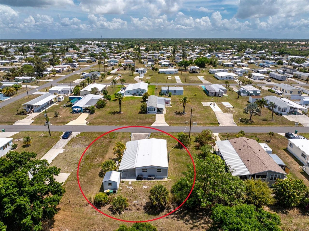 258 Via De Luna , Englewood, FL 34224 Photo