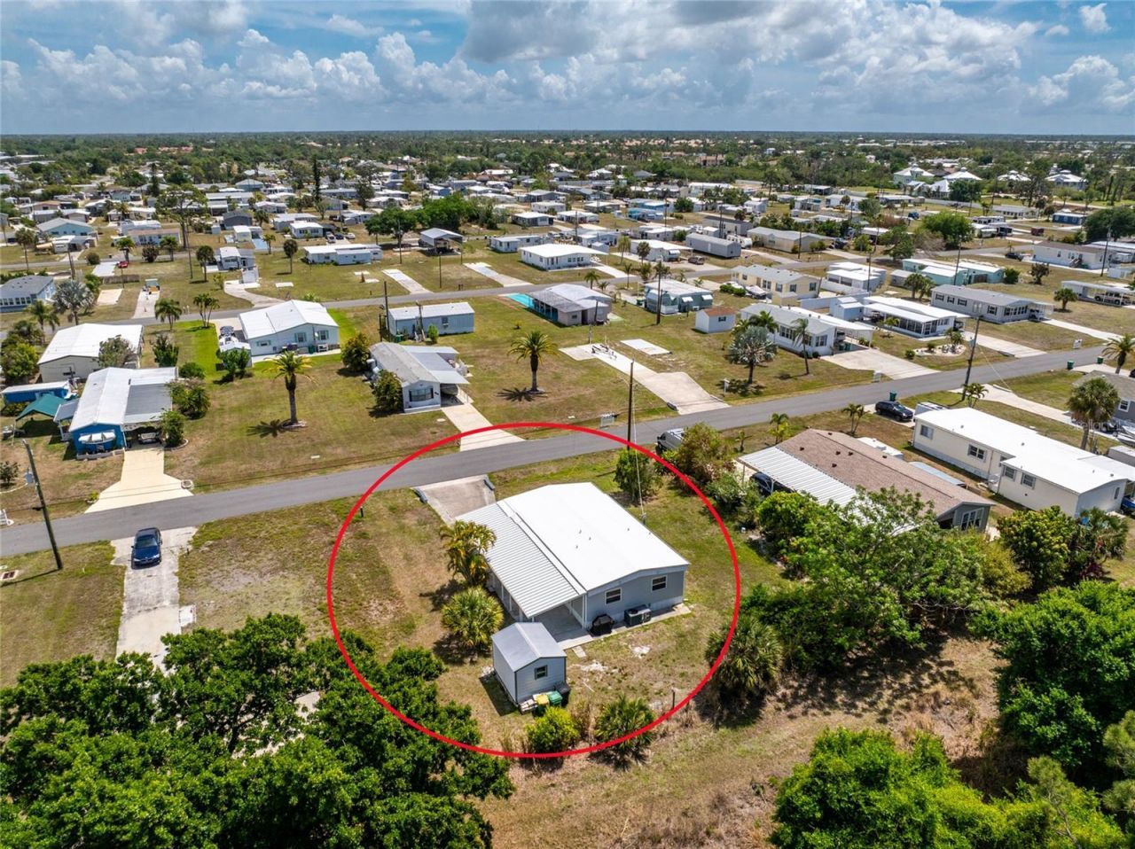 258 Via De Luna , Englewood, FL 34224 Photo