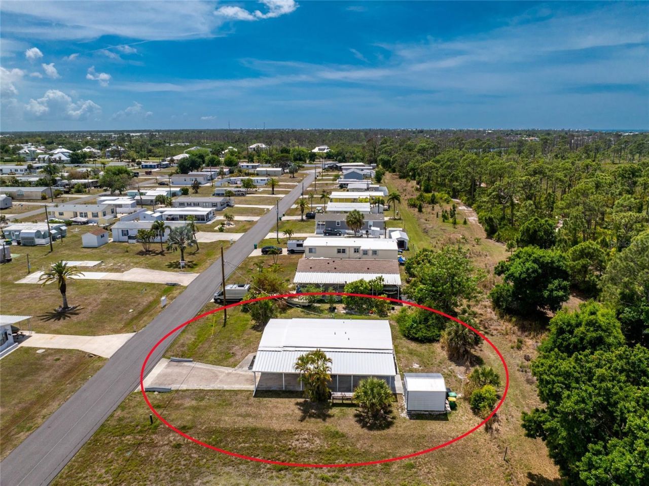 258 Via De Luna , Englewood, FL 34224 Photo