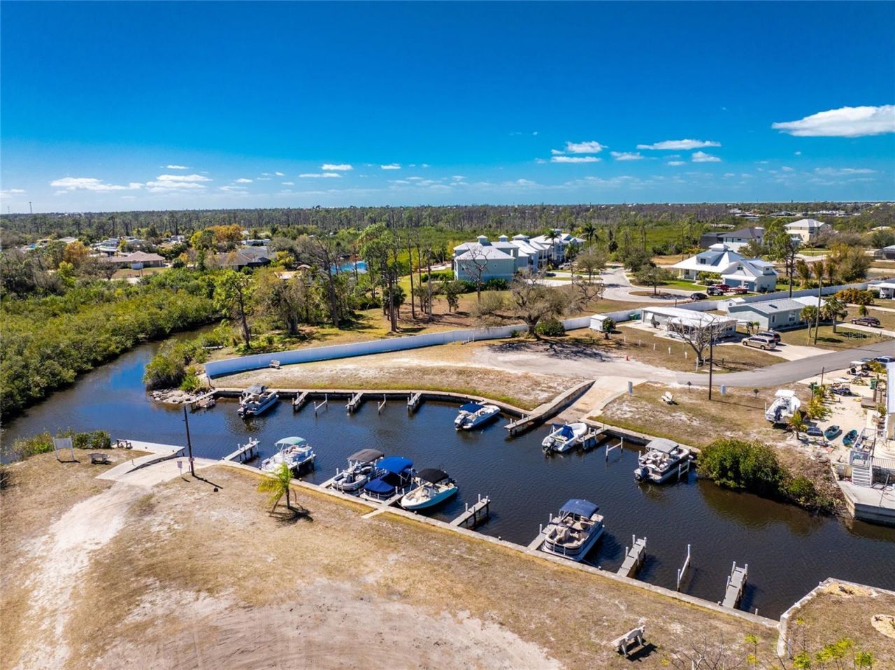 258 Via De Luna , Englewood, FL 34224 Photo