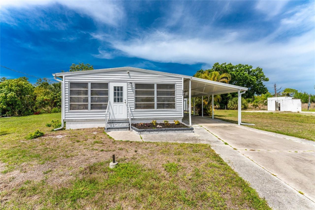 258 Via De Luna , Englewood, FL 34224 Photo