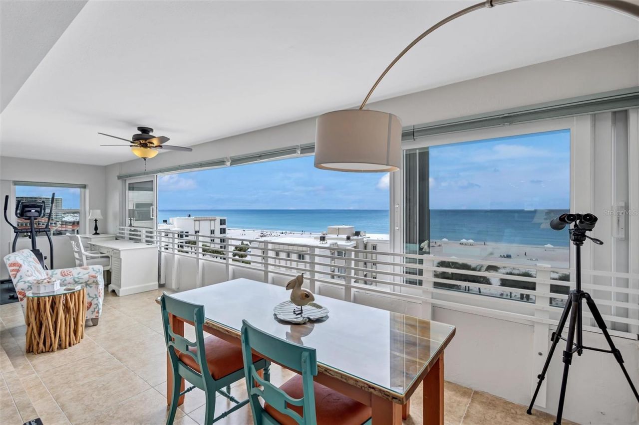 6140 Midnight Pass Road , Unit 501, Sarasota, FL 34242 Photo
