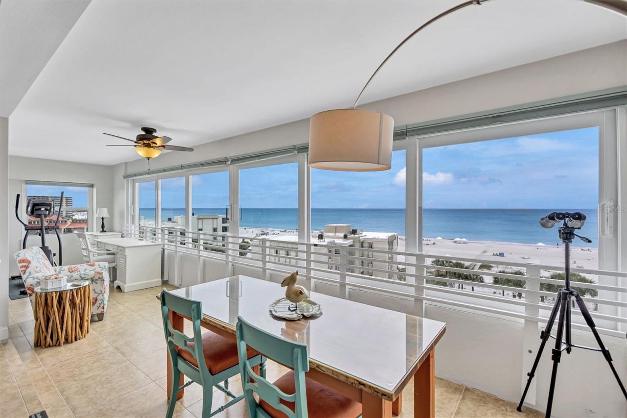 6140 Midnight Pass Road , Unit 501, Sarasota, FL 34242 Photo
