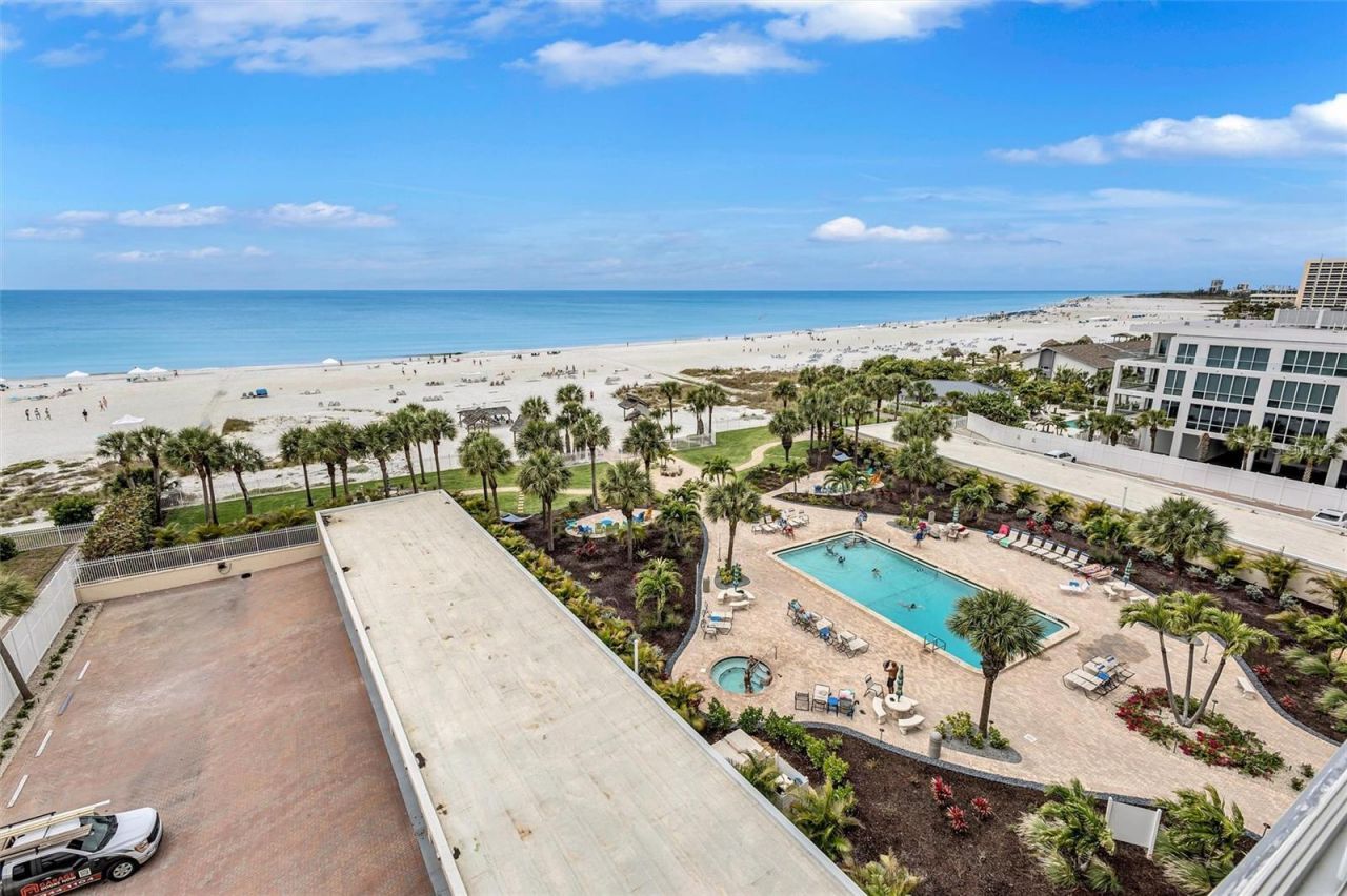 6140 Midnight Pass Road , Unit 501, Sarasota, FL 34242 Photo