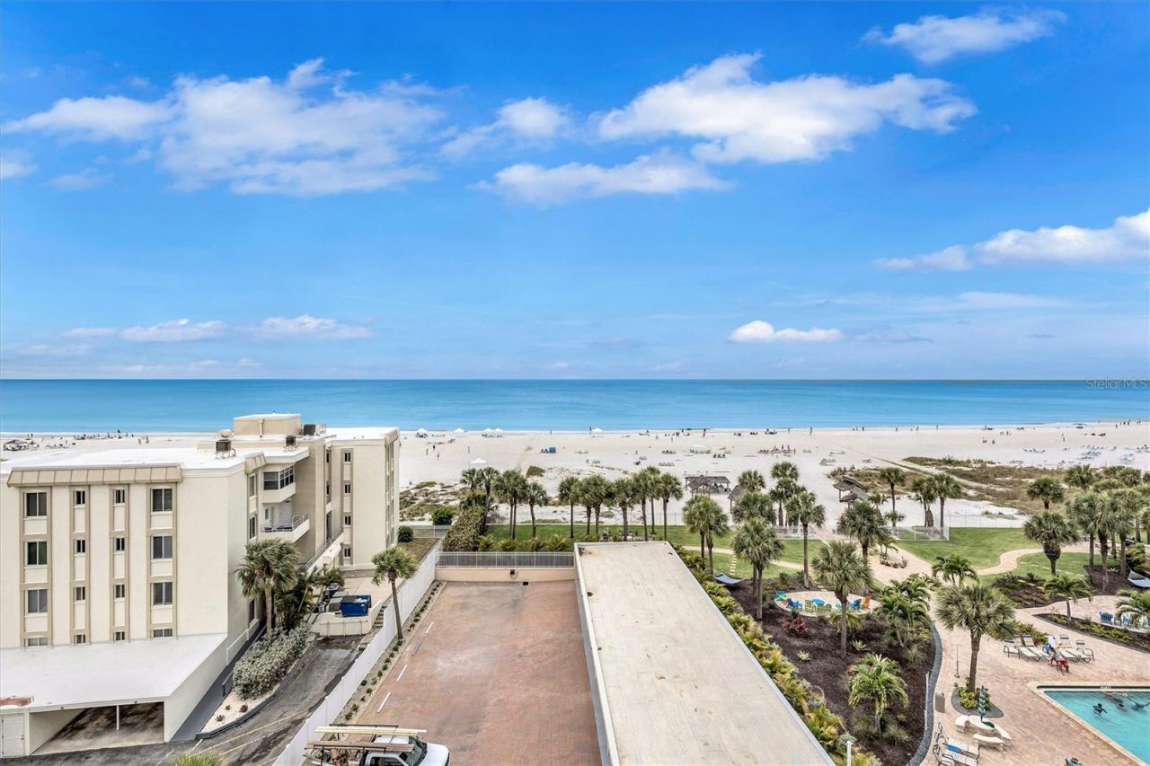6140 Midnight Pass Road , Unit 501, Sarasota, FL 34242 Photo