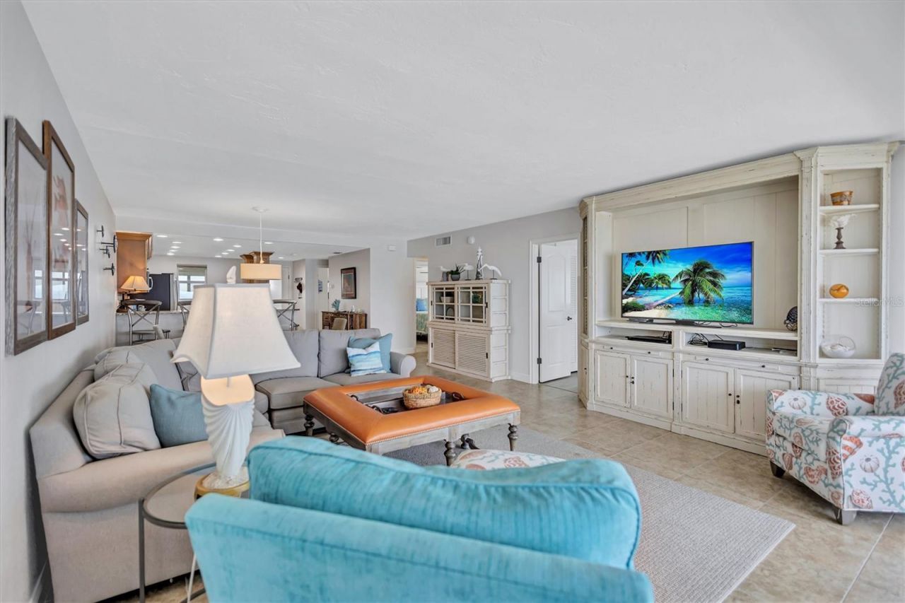 6140 Midnight Pass Road , Unit 501, Sarasota, FL 34242 Photo