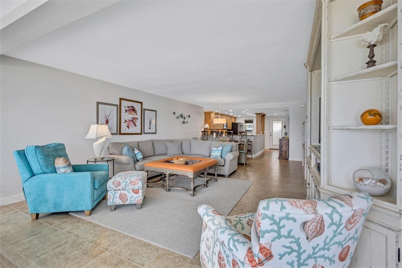 6140 Midnight Pass Road , Unit 501, Sarasota, FL 34242 Photo