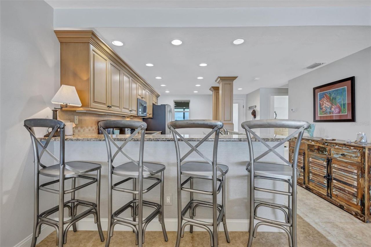 6140 Midnight Pass Road , Unit 501, Sarasota, FL 34242 Photo