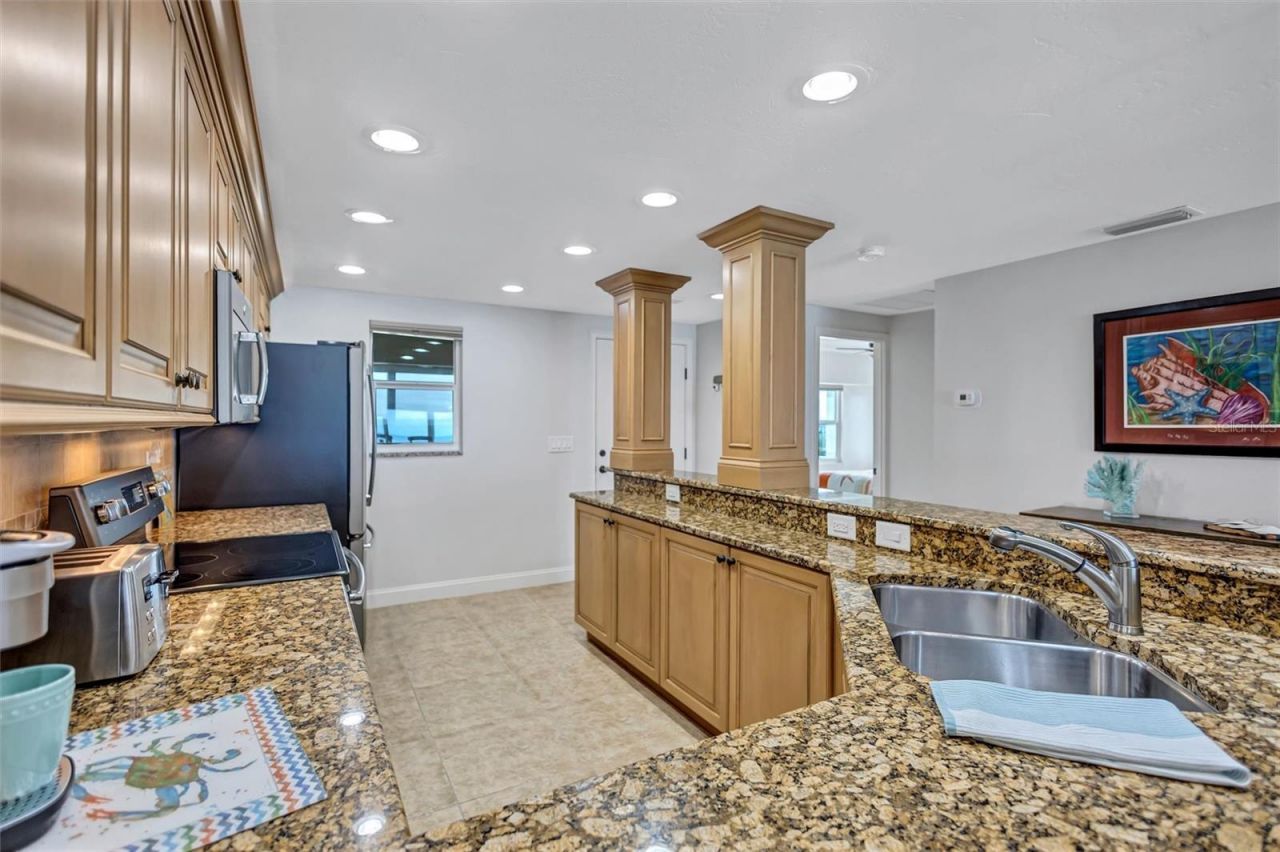 6140 Midnight Pass Road , Unit 501, Sarasota, FL 34242 Photo