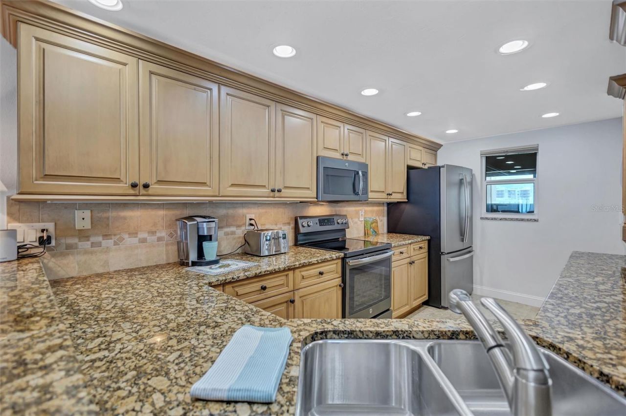 6140 Midnight Pass Road , Unit 501, Sarasota, FL 34242 Photo