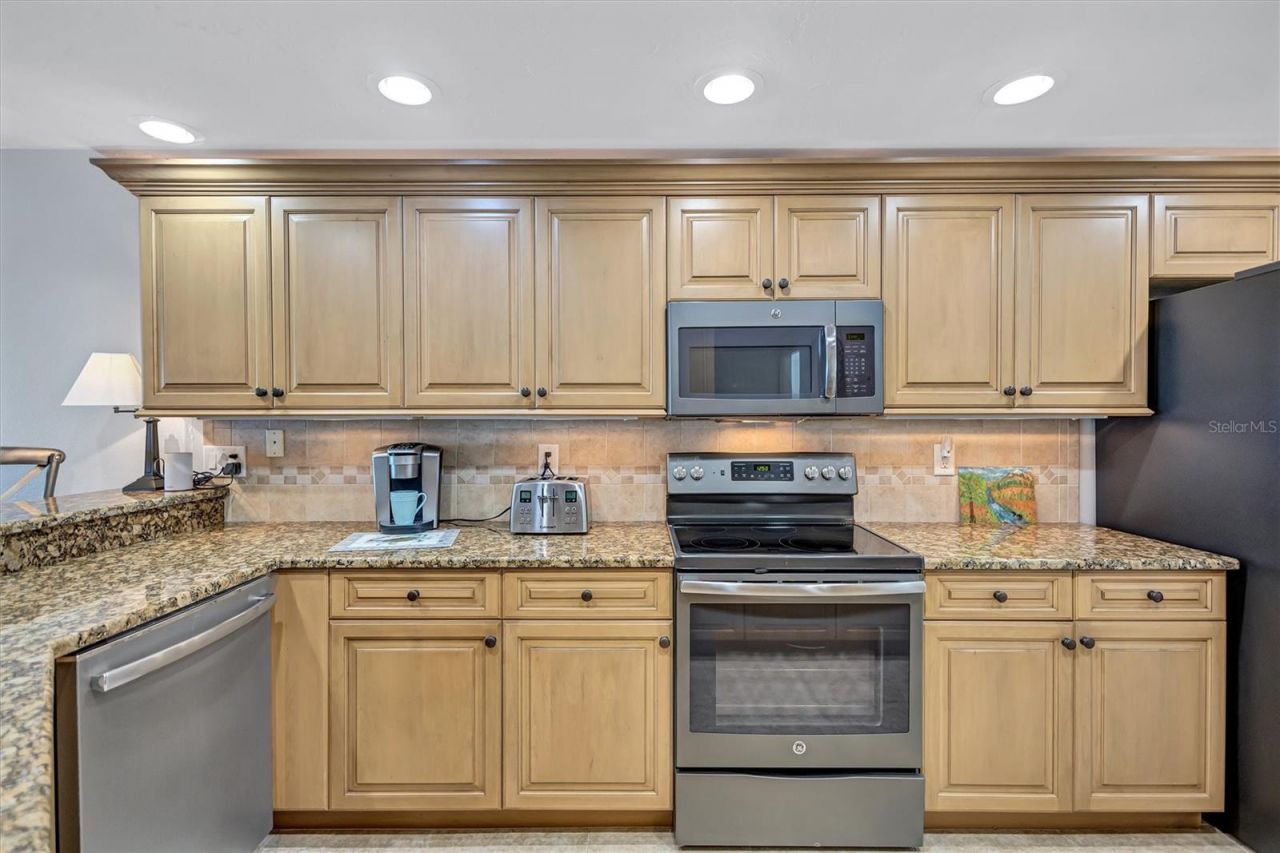 6140 Midnight Pass Road , Unit 501, Sarasota, FL 34242 Photo