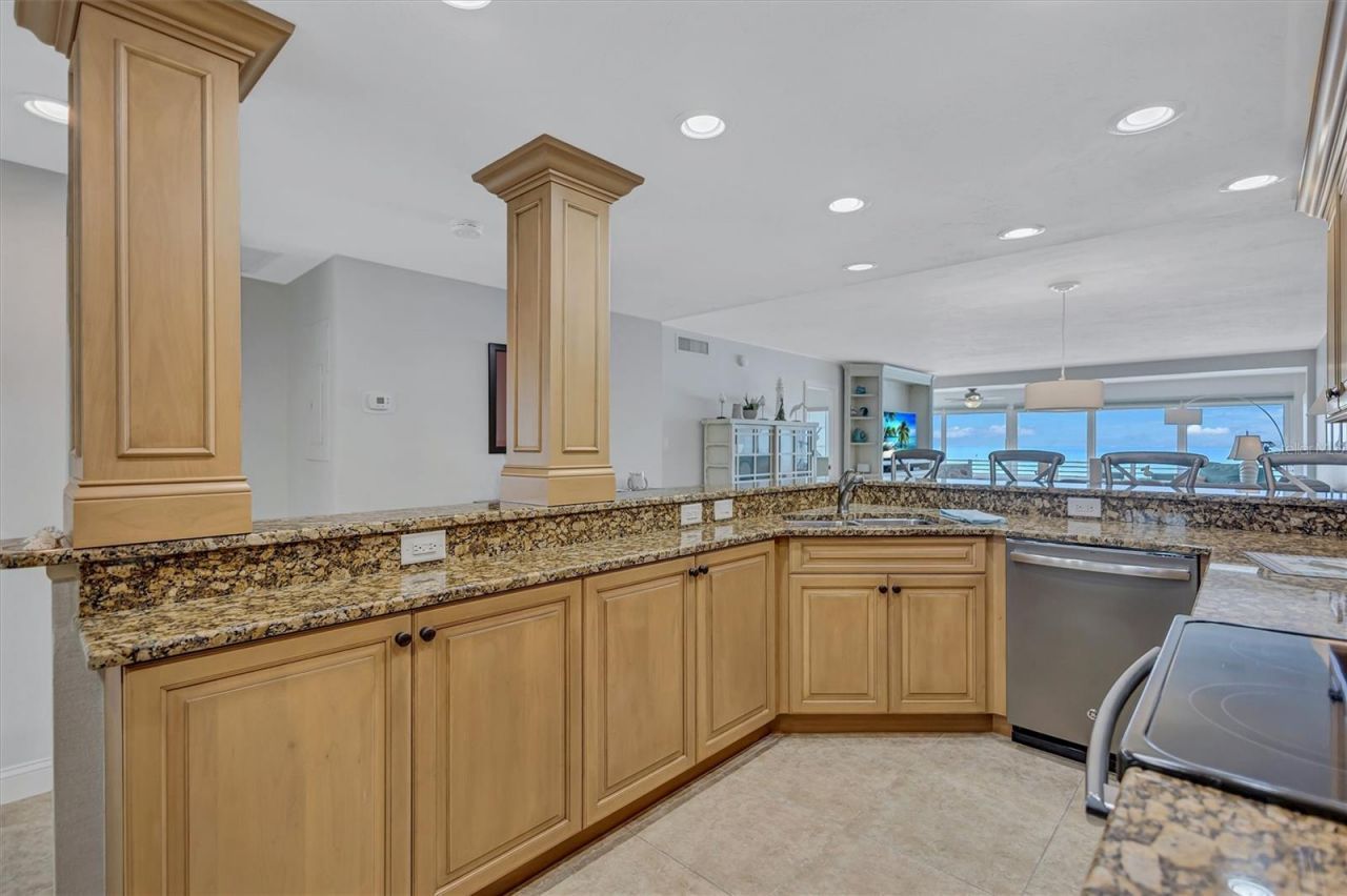 6140 Midnight Pass Road , Unit 501, Sarasota, FL 34242 Photo