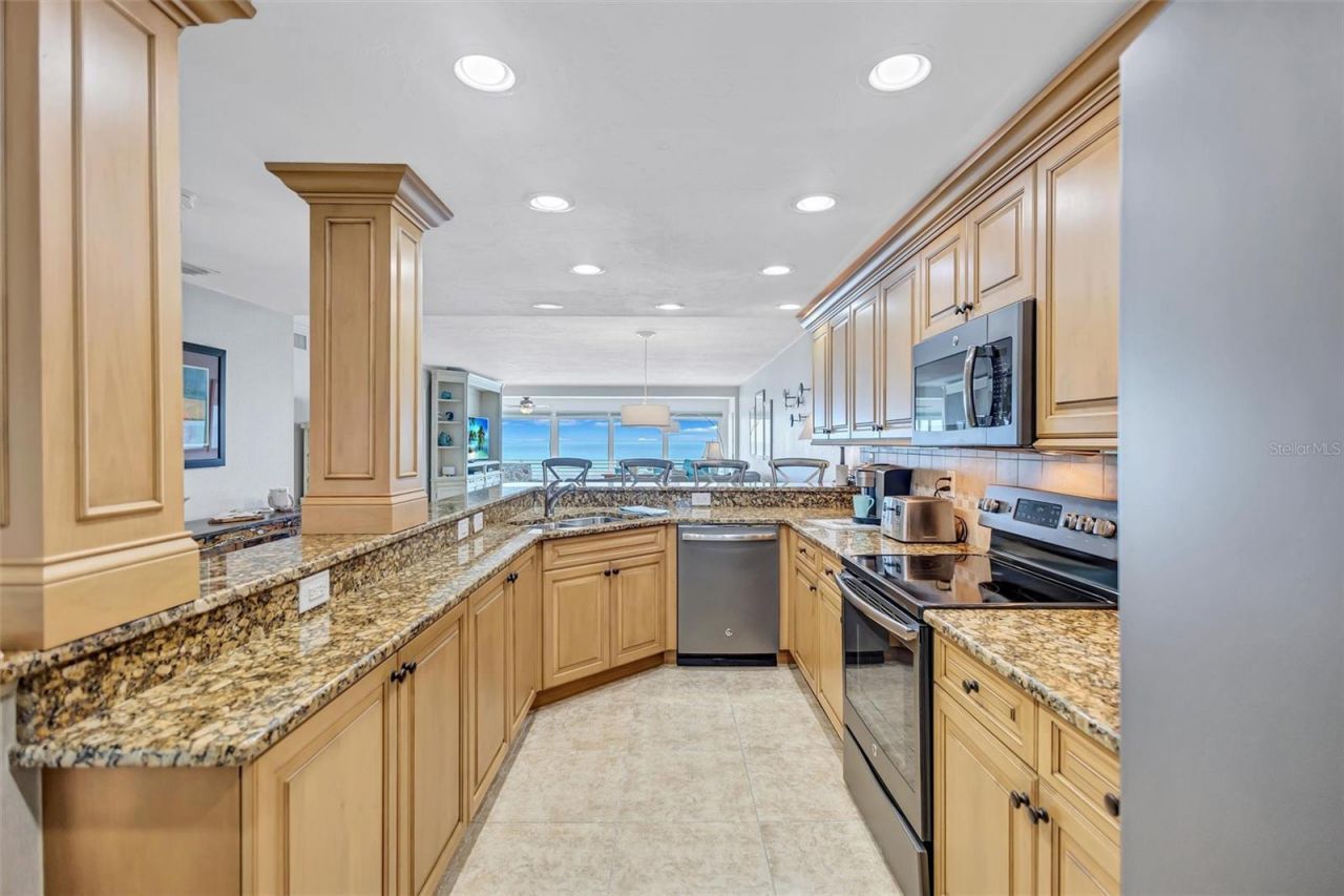 6140 Midnight Pass Road , Unit 501, Sarasota, FL 34242 Photo