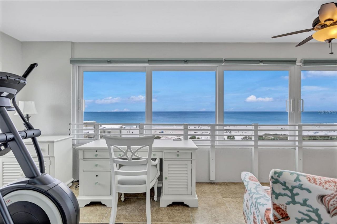 6140 Midnight Pass Road , Unit 501, Sarasota, FL 34242 Photo