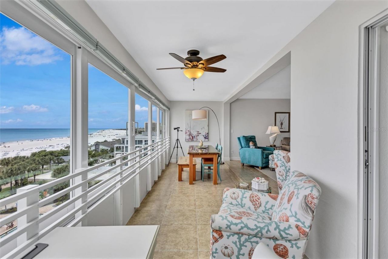 6140 Midnight Pass Road , Unit 501, Sarasota, FL 34242 Photo