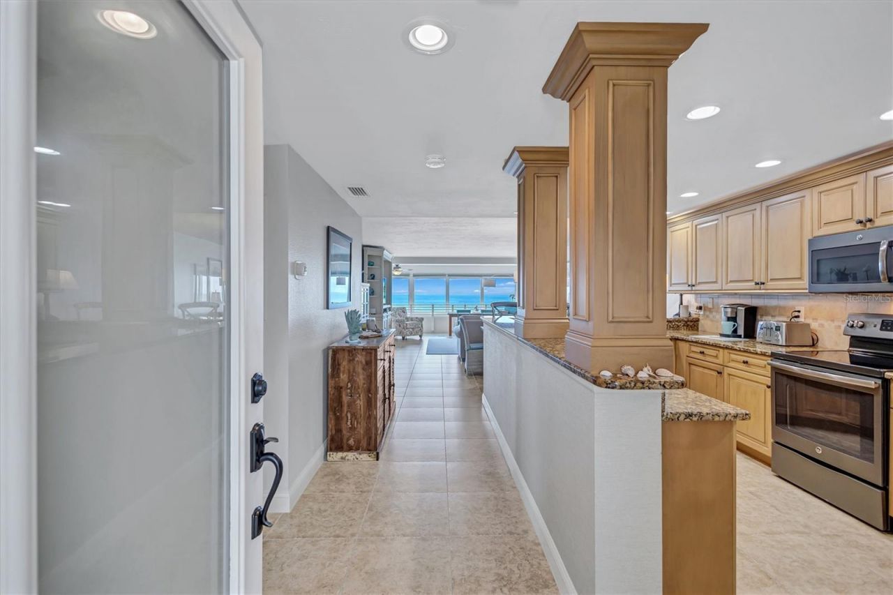 6140 Midnight Pass Road , Unit 501, Sarasota, FL 34242 Photo