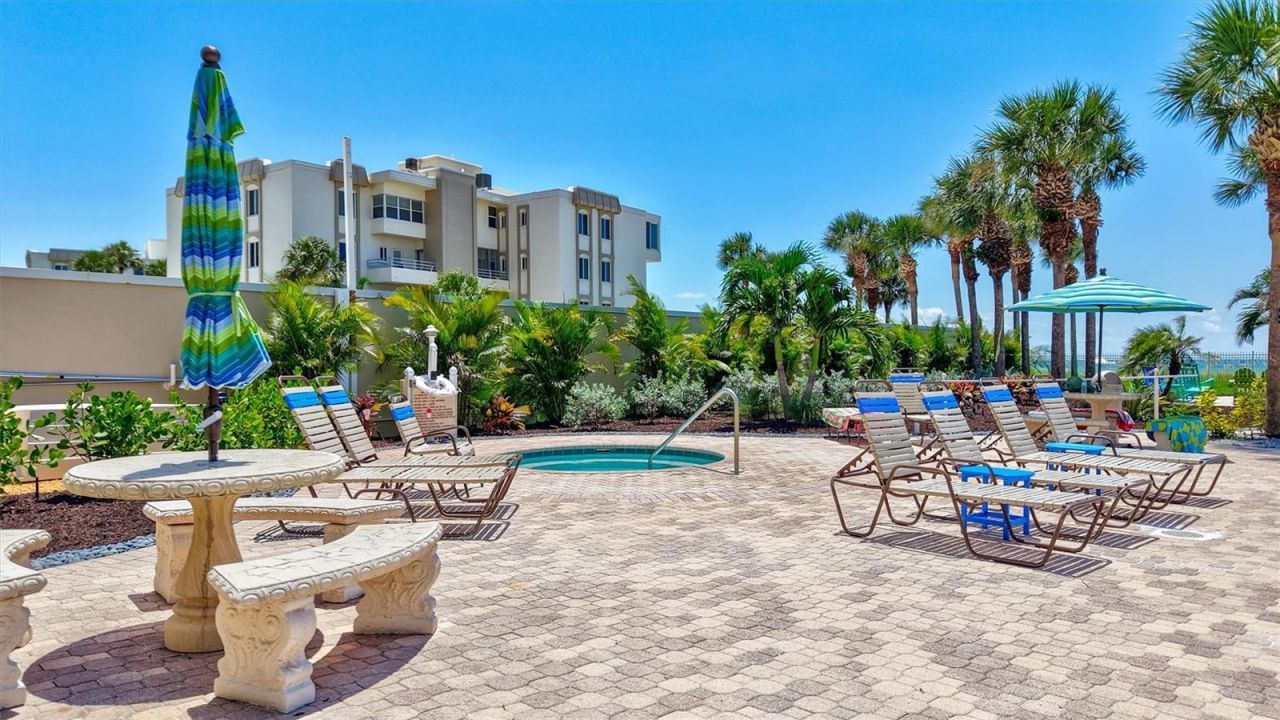 6140 Midnight Pass Road , Unit 501, Sarasota, FL 34242 Photo