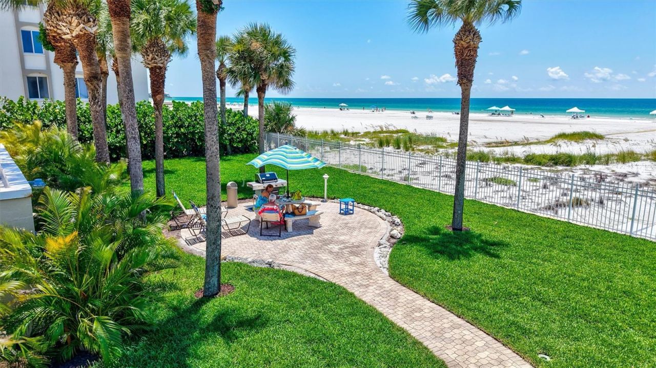6140 Midnight Pass Road , Unit 501, Sarasota, FL 34242 Photo