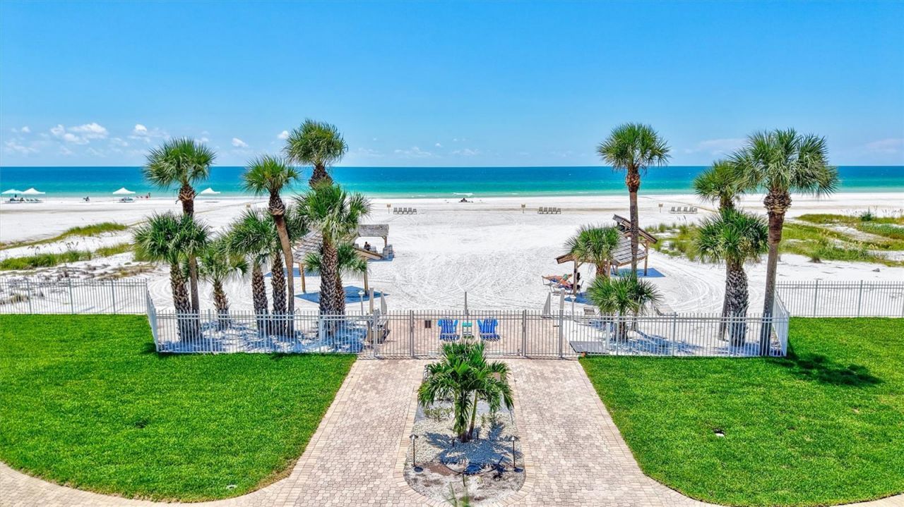 6140 Midnight Pass Road , Unit 501, Sarasota, FL 34242 Photo