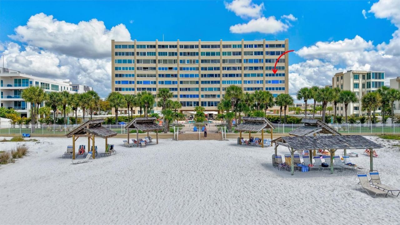 6140 Midnight Pass Road , Unit 501, Sarasota, FL 34242 Photo