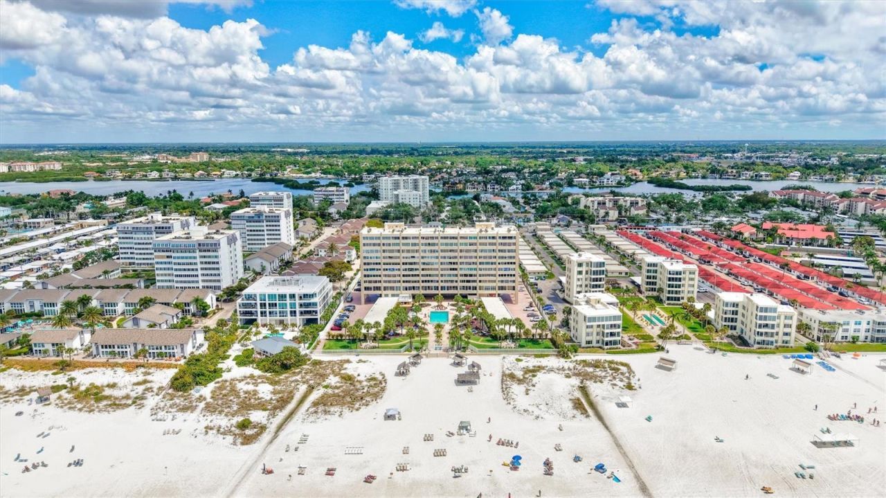 6140 Midnight Pass Road , Unit 501, Sarasota, FL 34242 Photo