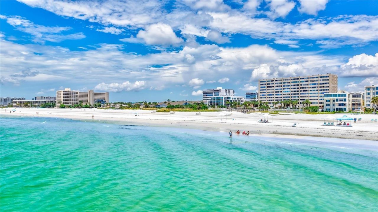 6140 Midnight Pass Road , Unit 501, Sarasota, FL 34242 Photo
