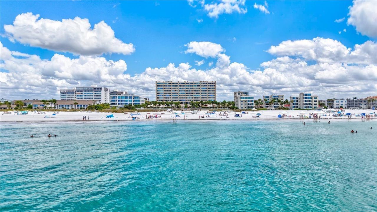 6140 Midnight Pass Road , Unit 501, Sarasota, FL 34242 Photo