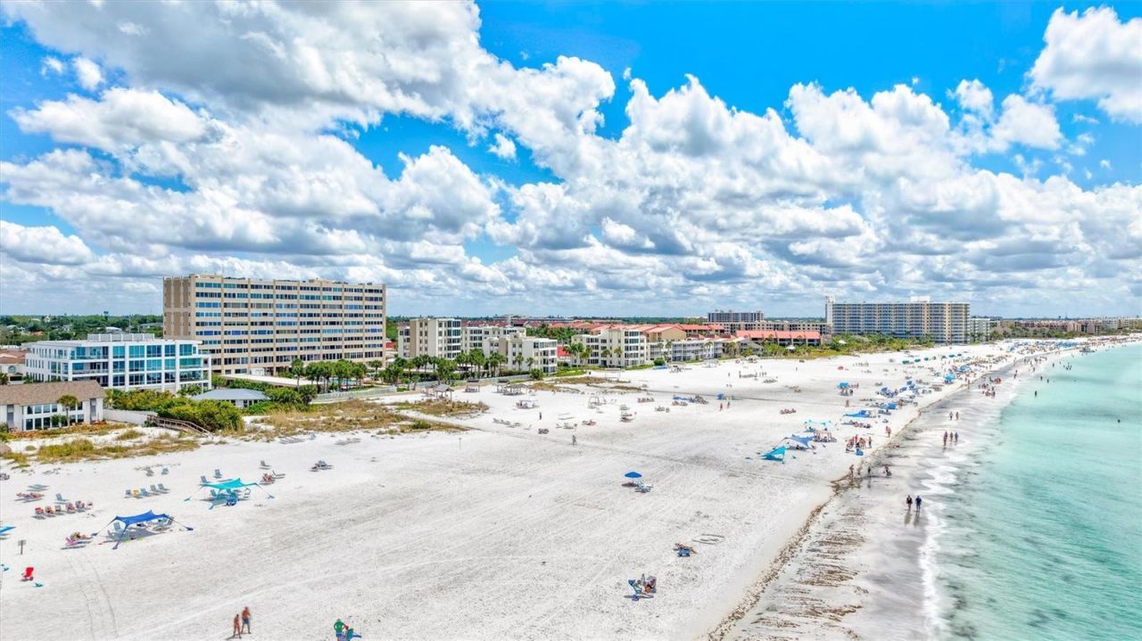 6140 Midnight Pass Road , Unit 501, Sarasota, FL 34242 Photo