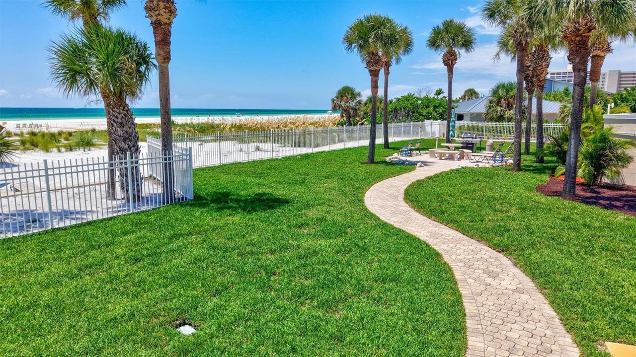 6140 Midnight Pass Road , Unit 501, Sarasota, FL 34242 Photo