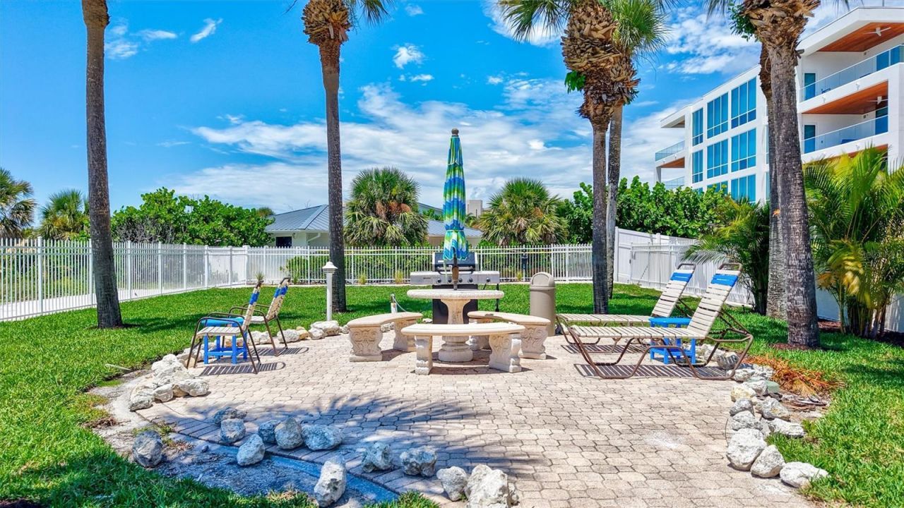 6140 Midnight Pass Road , Unit 501, Sarasota, FL 34242 Photo