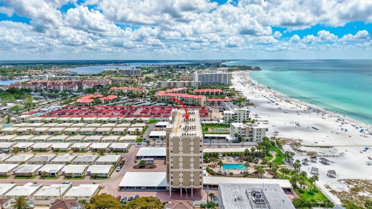 6140 Midnight Pass Road , Unit 501, Sarasota, FL 34242 Photo