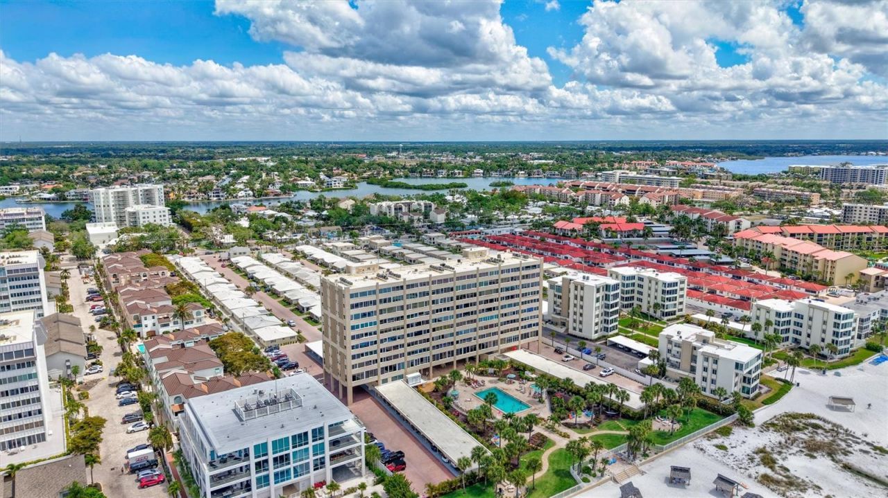 6140 Midnight Pass Road , Unit 501, Sarasota, FL 34242 Photo