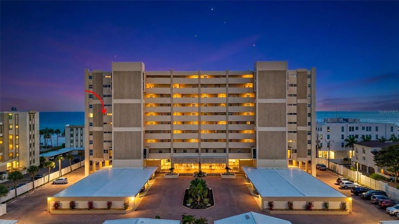 6140 Midnight Pass Road , Unit 501, Sarasota, FL 34242 Photo