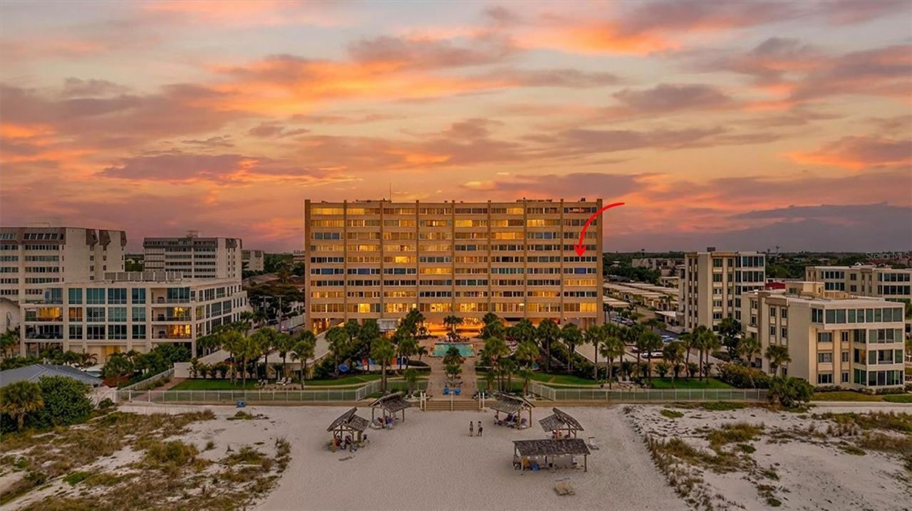 6140 Midnight Pass Road , Unit 501, Sarasota, FL 34242 Photo