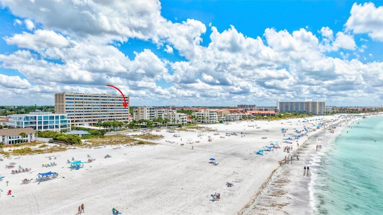 6140 Midnight Pass Road , Unit 501, Sarasota, FL 34242 Photo
