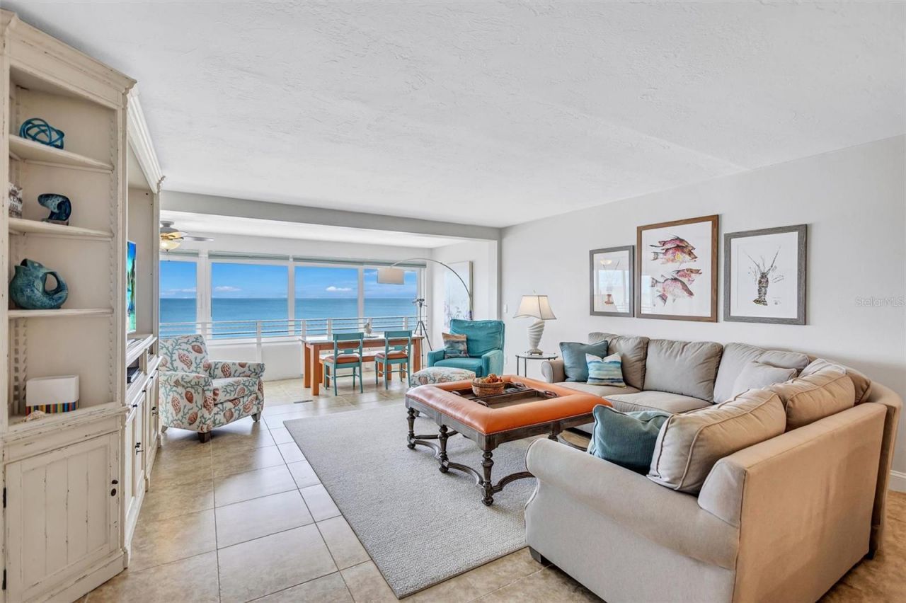 6140 Midnight Pass Road , Unit 501, Sarasota, FL 34242 Photo