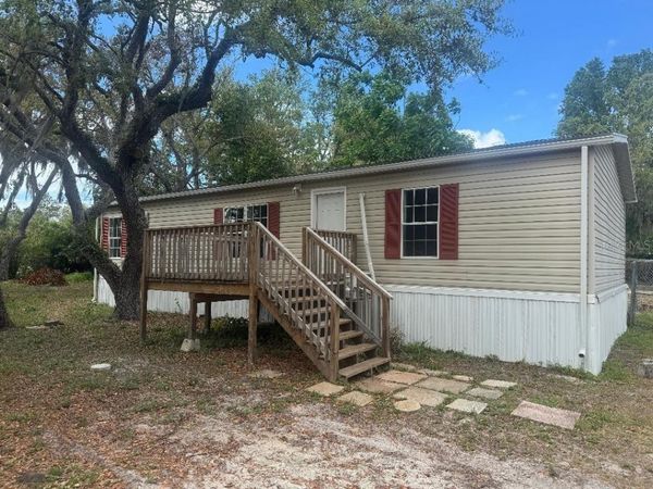 15341 OMAHA STREET , HUDSON, FL 34667