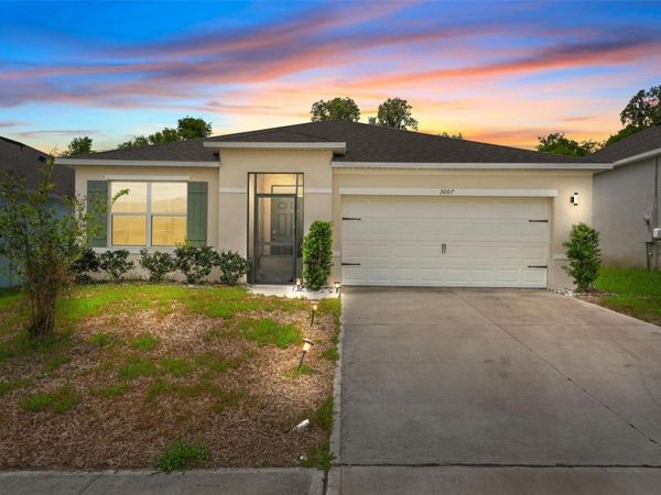3007 STATEN DRIVE, DELTONA, FL 32738