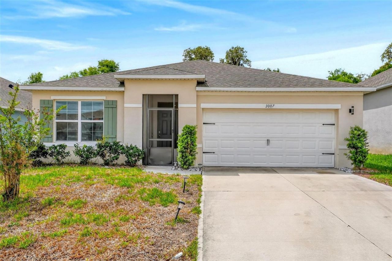3007 Staten Drive, Deltona, FL 32738 Photo