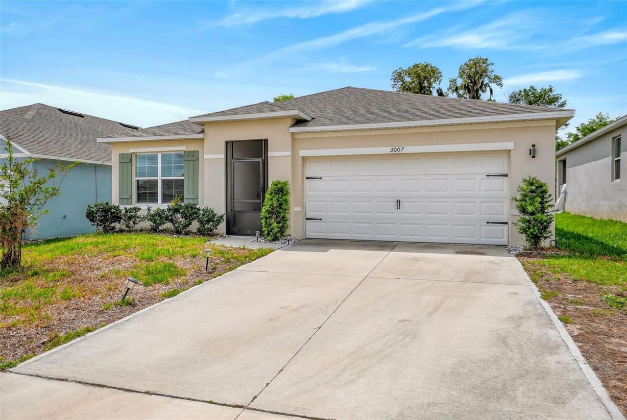 3007 Staten Drive, Deltona, FL 32738 Photo