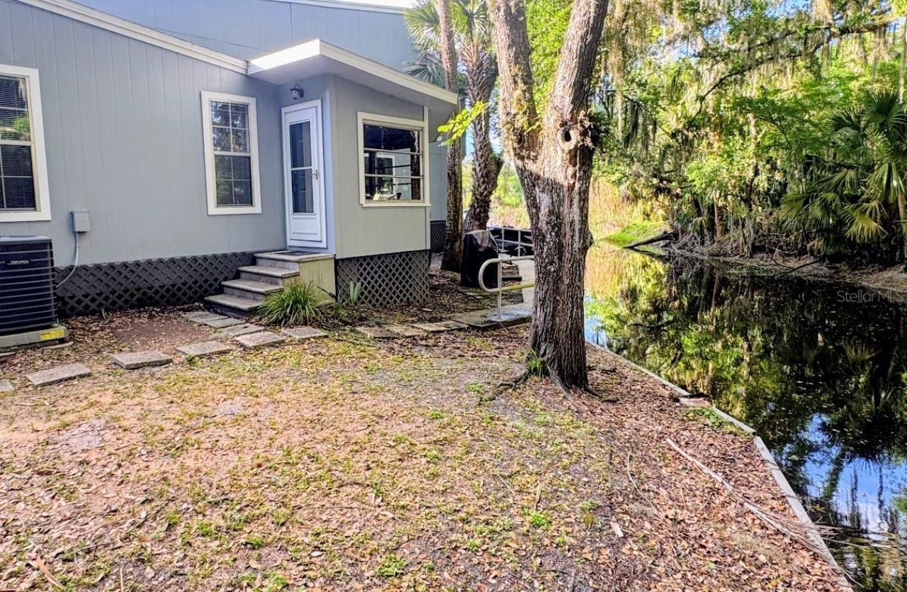 2329 River Ridge Road , Unit 10, Deland, FL 32720 Photo