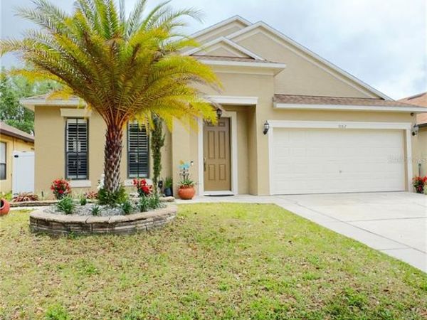 9162 VENEZIA PLANTATION DRIVE , ORLANDO, FL 32829