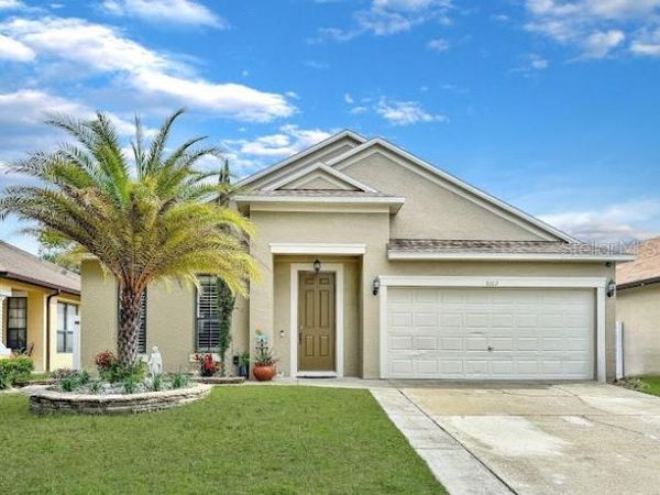 9162 VENEZIA PLANTATION DRIVE , ORLANDO, FL 32829