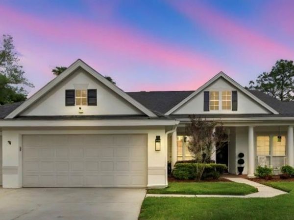 19127 CENTRE ROSE BOULEVARD , LUTZ, FL 33558