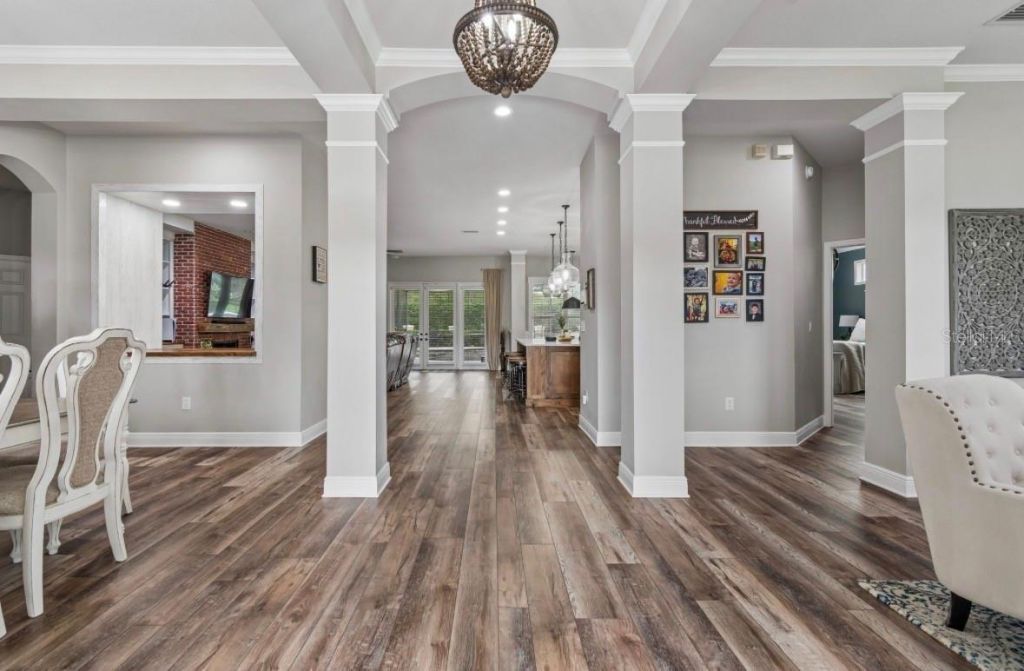 19127 Centre Rose Boulevard , Lutz, FL 33558 Photo