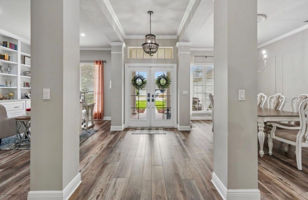 19127 Centre Rose Boulevard , Lutz, FL 33558 Photo