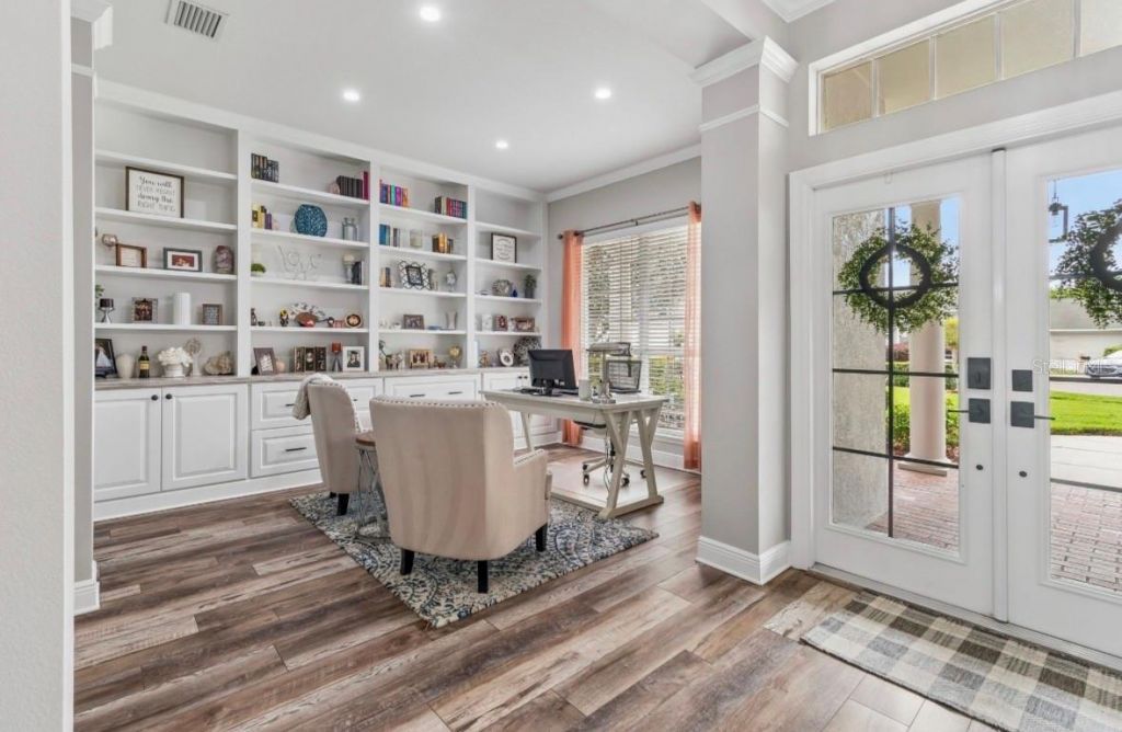 19127 Centre Rose Boulevard , Lutz, FL 33558 Photo