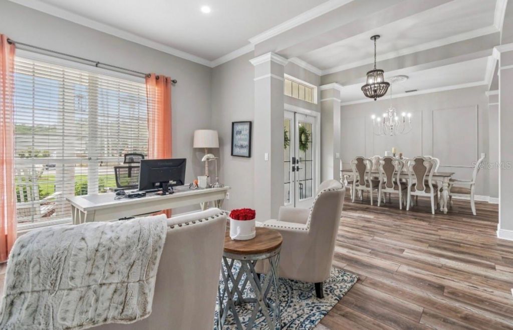 19127 Centre Rose Boulevard , Lutz, FL 33558 Photo