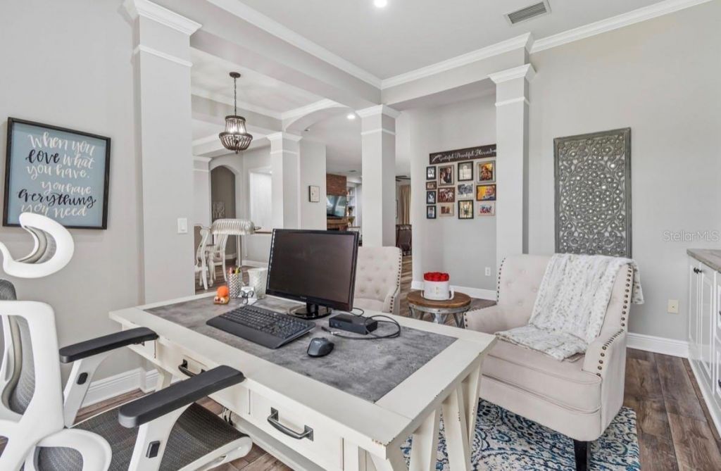 19127 Centre Rose Boulevard , Lutz, FL 33558 Photo