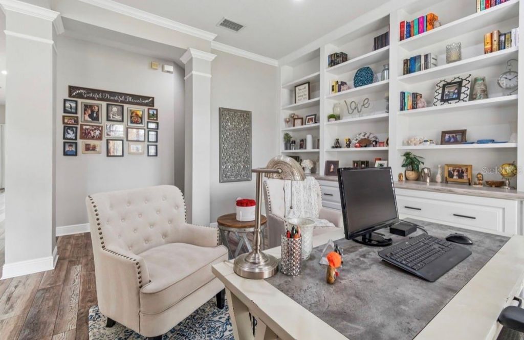 19127 Centre Rose Boulevard , Lutz, FL 33558 Photo